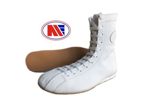 tyson boxing boots uk